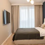 Apartment Cozy Cityscape Bluewood, Modern & Cozy Premium Brasov