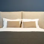 Apartment Cozy Cityscape Bluewood, Modern & Cozy Premium *