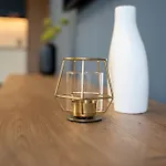 Cozy Cityscape Bluewood, Modern & Cozy Premium Apartment *
