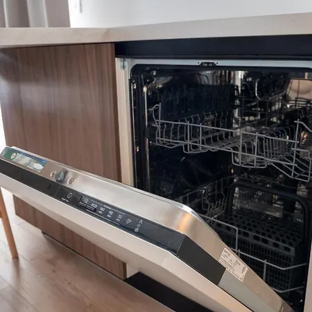 Cityscape Bluewood, Modern & Cozy Premium * Braşov