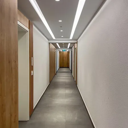 Cozy Cityscape Bluewood, Modern & Cozy Premium * Brasov
