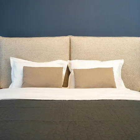 Apartment Cozy Cityscape Bluewood, Modern & Cozy Premium *