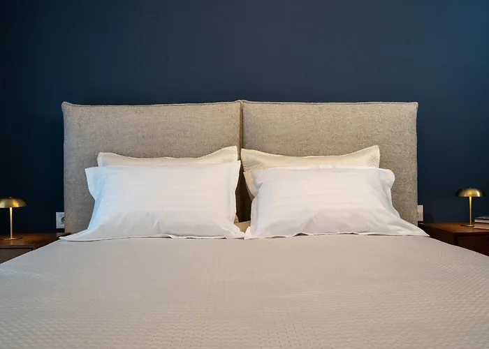 Cityscape Bluewood, Modern & Cozy Premium Appartement Braşov