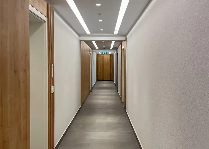 Cityscape Bluewood, Modern & Cozy Premium * Brasov